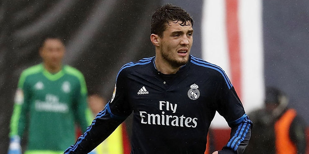 AC Milan Jalin Kontak dengan Mateo Kovacic