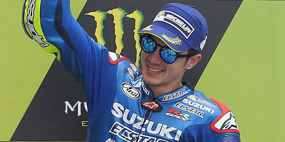 Podium di Le Mans, Vinales: Keputusan Final di Mugello!