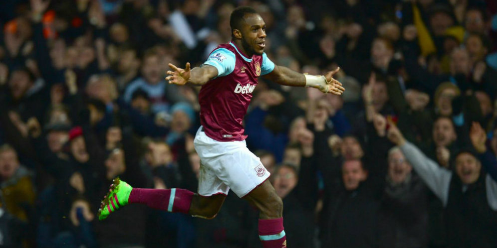 West Ham Tak Mau Lepas Antonio ke Chelsea