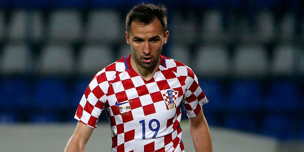 Milan Badelj Juga Jadi Incaran Chelsea