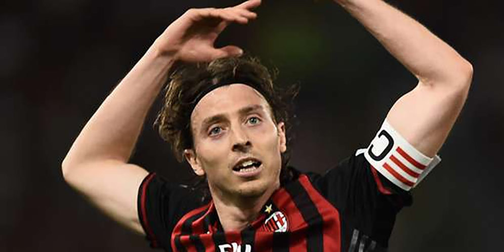 Montolivo: AC Milan Akan Juara Lagi!