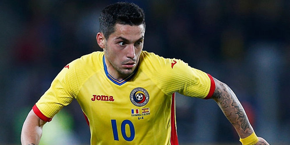 Chelsea Tertarik Datangkan Striker Steaua