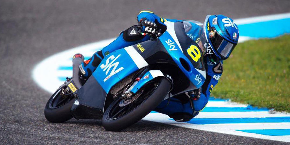 Nicolo Bulega (c) Facebook/Nicolo Bulega