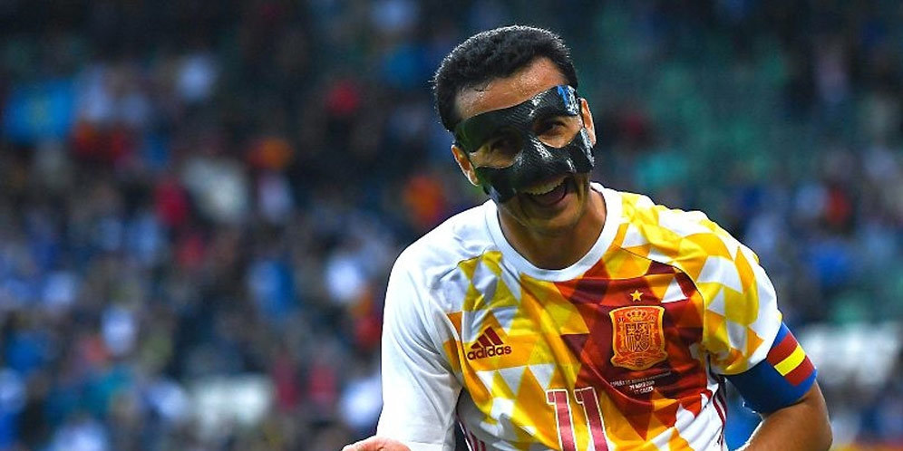 Pedro Tak Sabar Bekerja Sama dengan Bos Spanyol