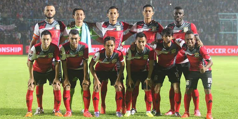 Persiba Terancam Musafir di Musim 2017