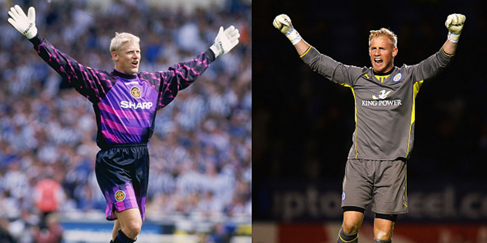 Like Father Like Son, Ayah dan Anak Sama-Sama Juara