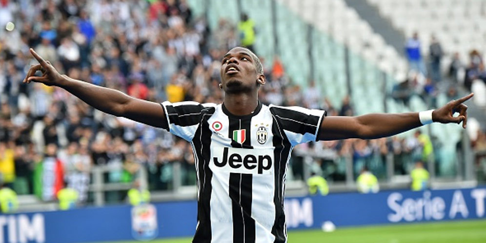 Bermodal 80 Juta, Chelsea Siap Gaet Paul Pogba