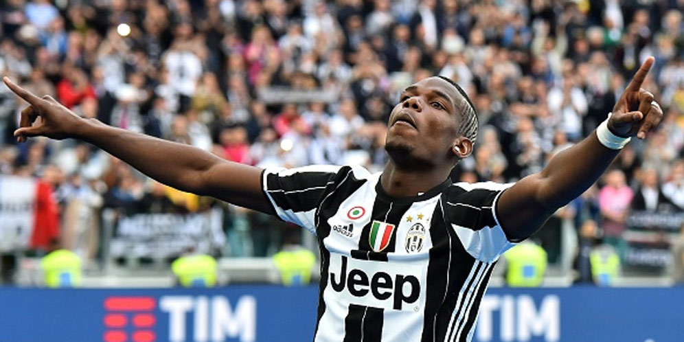 Moggi: Jual Pogba dan Beli Higuain, Juve!