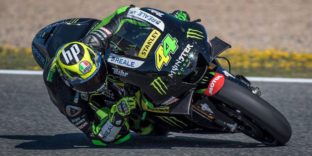 Espargaro Kritik Tajam Dukungan Yamaha untuk Tech 3