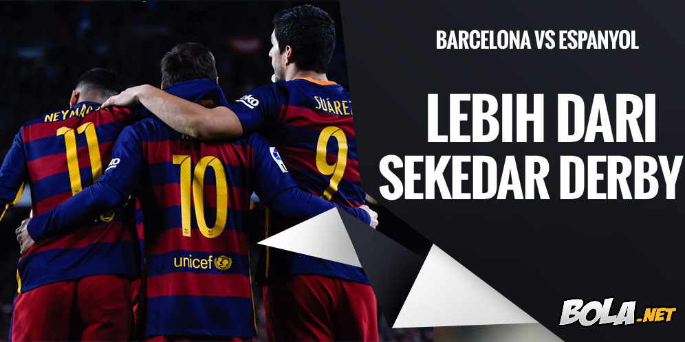 Prediksi Barcelona vs Espanyol 8 Mei 2016