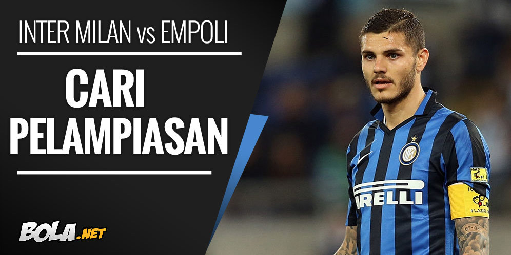 Prediksi Inter Milan vs Empoli 7 Mei 2016