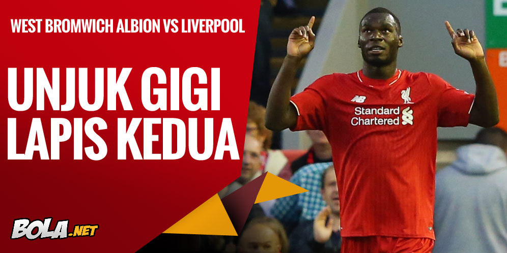 Prediksi West Bromwich Albion vs Liverpool 15 Mei 2016