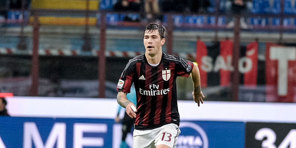 Romagnoli: Kami Berjanji Main Total Demi Juara Coppa Italia