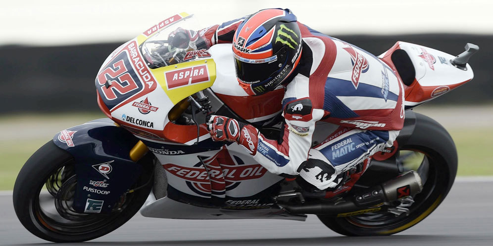 Sam Lowes