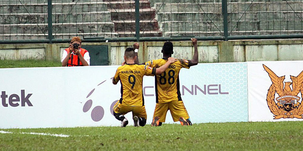 Mitra Kukar Punya Motivasi Lebih Ketimbang PS TNI