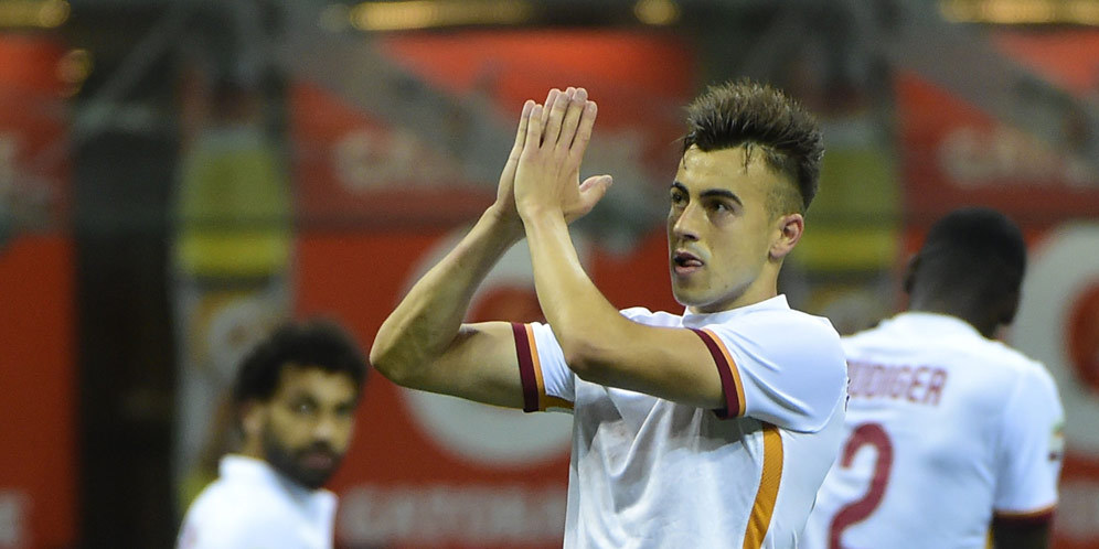 Bagi El Shaarawy, Milan Selalu di Hati