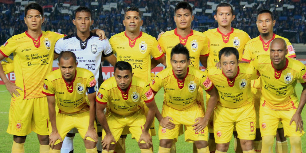 Beto Goncalves Amankan 3 Poin Untuk Sriwijaya FC