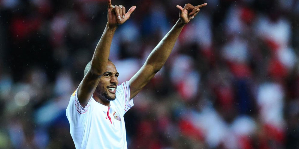 Barca Terdepan Dapatkan N'Zonzi dari Sevilla