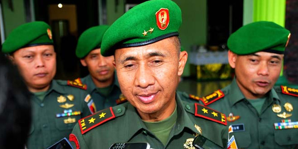 Suporter PS TNI Akan Diawasi