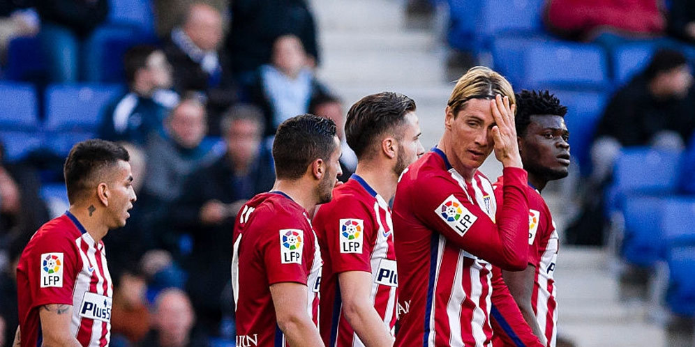 Koke: Torres Spektakuler