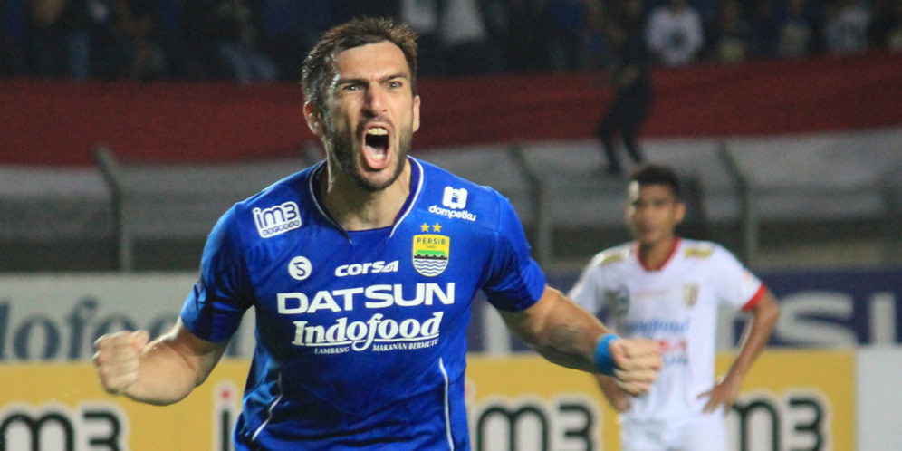 Persib Tak Akan Remehkan Persegres