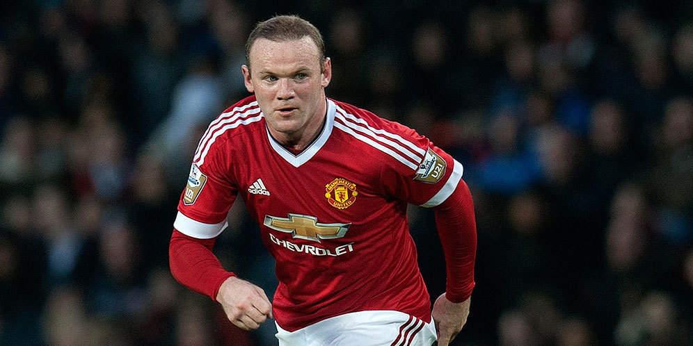 Gullit: Mourinho Tak Ingin Situasi Rooney Kian Runyam