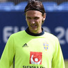 Ekdal: Italia Bikin Swedia Khawatir Ekdal: Italia Bikin Swedia Khawatir