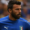 Barzagli Tak Tutup Kemungkinan Balik ke Timnas Italia