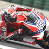 Dovizioso Rebut Pole, Redding Ketiga di Kualifikasi MotoGP Belanda