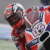 Dovizioso: Saya dan Rossi Terlalu Ngotot