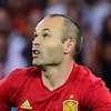 Rakitic: Iniesta Istirahat Saja