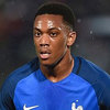 Deschamps: Martial Harus Lebih Konsisten