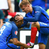 Highlight Euro 2016: Prancis 2-1 Republik Irlandia