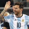 Data dan Fakta Copa America Centenario: Amerika Serikat vs Argentina