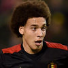 Witsel: Roma? Pilihan Yang Tidak Buruk