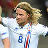 Sukses Tahan Imbang Portugal, Bjarnason Justru Tak Puas
