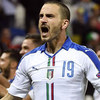 Faktor Keluarga, Bonucci Sulit ke Chelsea