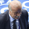 Del Bosque Mulai Cemaskan Finishing Spanyol