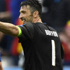 Buffon Kirim Peringatan Buat Jerman