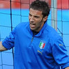 Del Piero Optimistis Dengan Lini Belakang Italia