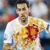 Busquets: Waktunya Kembalikan Mental Juara Spanyol