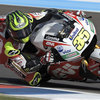 Anak Pertama Lahir, Crutchlow Semangat MotoGP Austria