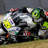 Cal Crutchlow Tercepat di Uji Coba MotoGP Catalunya