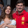 WAGs Cantik Ini Hadiahkan Casillas Buah Hati Kedua