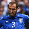 Disebut Babi Oleh Gelandang Swedia, Ini Jawaban Chiellini 