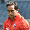 Manchester City Hubungi Agen Claudio Bravo