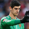 Courtois Tak Jamin Pensiun di Chelsea