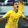 Cetak Hattrick, Coutinho Dipuji Pelatih Brasil