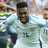 Sturridge Ucapkan Rasa Syukur Bisa Cetak Gol Lawan Wales