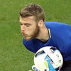 Zidane: Transfer David de Gea ke Madrid?